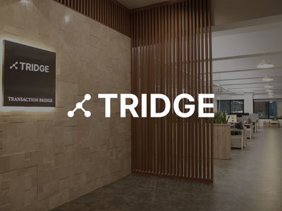 TRIDGE 채용 | [TRIDGE] Platform Sales & Business Development (Korea ...