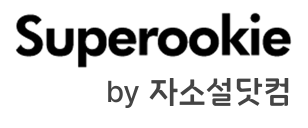 젊은이들의 현재와 미래가 만나는 곳 SUPEROOKIE by 자소설닷컴