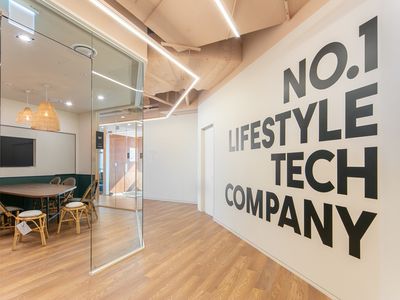 버킷플레이스 (오늘의집) 채용 | CEO Office CEO Staff Assistant (인턴) - 슈퍼루키