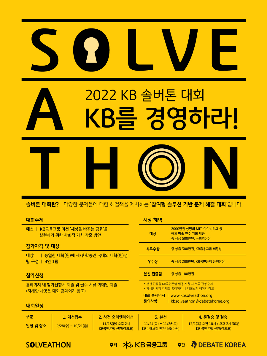 poster