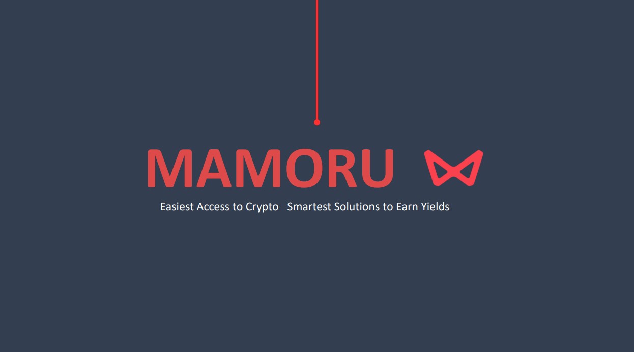 마모루디지털코리아 채용 | Global Crypto Marketing 인턴 (정규직 채용 연계형) Cypto Marketing Intern - 슈퍼루키 마모루디지털코리아