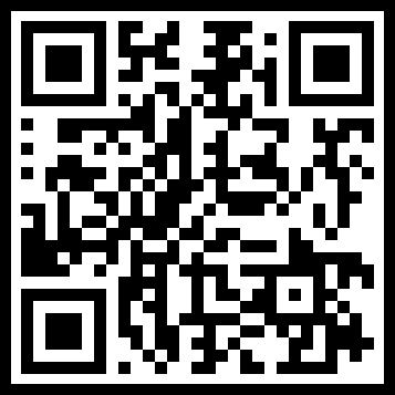 국문 지원서 QR 코드
