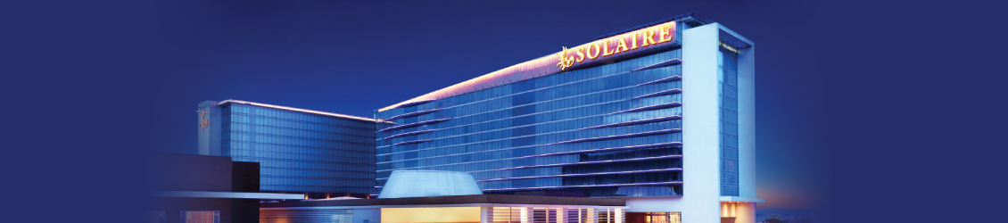 Solaire Resort & Casino - 209 tips